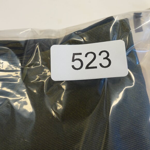 Free People Intimately Bodycon dress Black Yellow Size XS/S P NEW - Picture 9 of 9